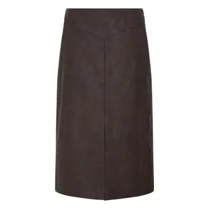Women's skirt Ichi Kanira image-0
