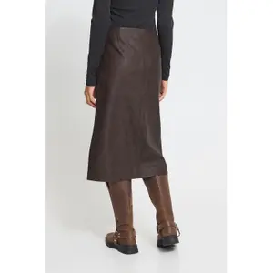 Women's skirt Ichi Kanira image-3