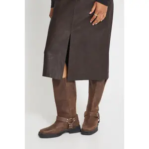 Women's skirt Ichi Kanira image-5