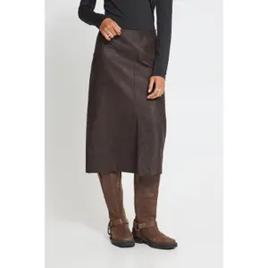 Women's skirt Ichi Kanira image-6