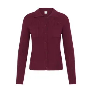 Women's overshirt Ichi Ihluls image-0