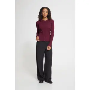 Women's overshirt Ichi Ihluls image-1
