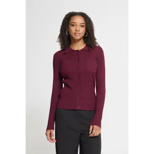 Women's overshirt Ichi Ihluls image-2