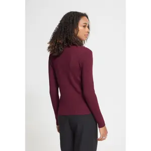 Women's overshirt Ichi Ihluls image-4