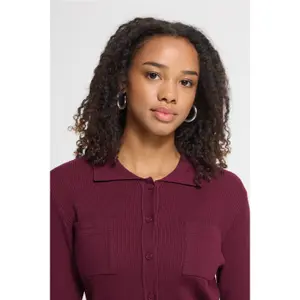 Women's overshirt Ichi Ihluls image-6