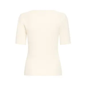 Woman sweater Ichi Ihluls image-1