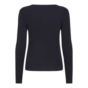 Woman sweater Ichi IHLuls O-N image-1