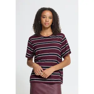Women's T-shirt Ichi IHRebetta image-5