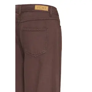 Women's Wide Leg Jeans Ichi IHHezano image-2
