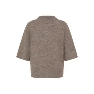Women's cardigan Ichi IHKamara 2 image-0