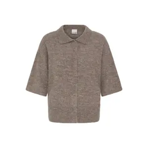 Women's cardigan Ichi IHKamara 2 image-1