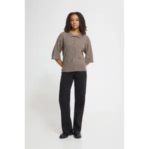 Women's cardigan Ichi IHKamara 2 image-3