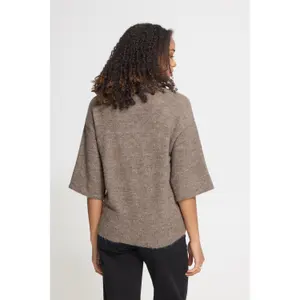 Women's cardigan Ichi IHKamara 2 image-4