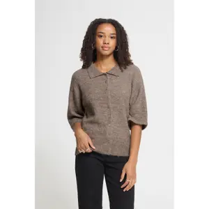 Women's cardigan Ichi IHKamara 2 image-5