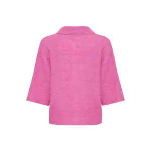 Women's cardigan Ichi IHKamara 2 image-1