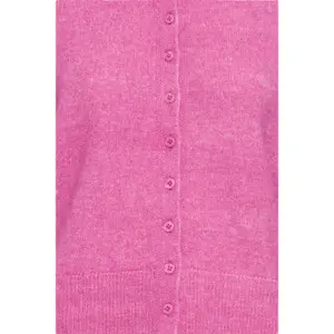 Women's cardigan Ichi IHKamara 2 image-2
