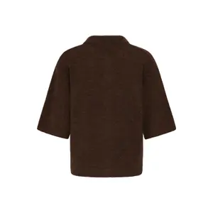 Women's cardigan Ichi Kamara 2 image-1