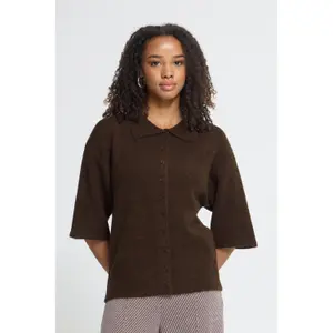 Women's cardigan Ichi Kamara 2 image-3