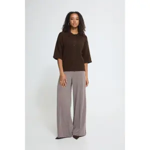 Women's cardigan Ichi Kamara 2 image-4