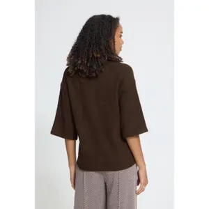Women's cardigan Ichi Kamara 2 image-5