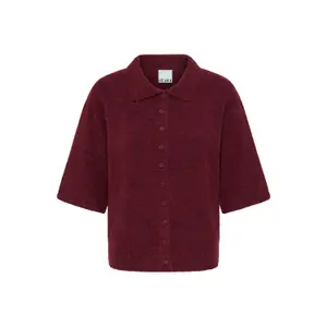 Women's cardigan Ichi Kamara 2 image-0
