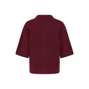 Women's cardigan Ichi Kamara 2 image-2