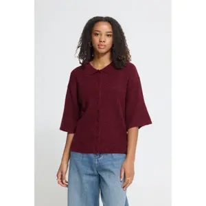 Women's cardigan Ichi Kamara 2 image-4