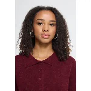 Women's cardigan Ichi Kamara 2 image-6