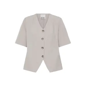 Blazer, langarm, Damen Ichi Ihfava image-0