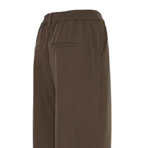 Women's Trousers Ichi Fava 2 image-2
