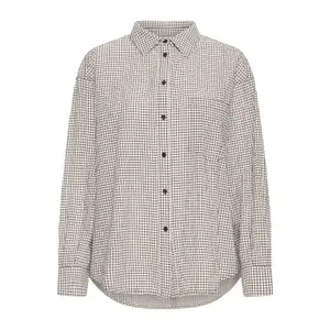 Women's blouse Ichi IHFeja image-0