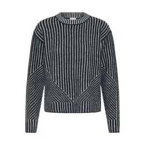 Woman sweater Ichi IHKamara image-0