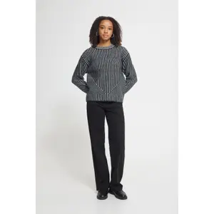 Woman sweater Ichi IHKamara image-6