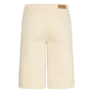 Women's denim shorts Ichi Kirsten image-5