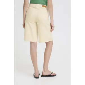 Women's denim shorts Ichi Kirsten image-6