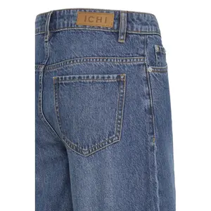 Women's denim shorts Ichi Kirsten image-2