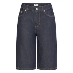 Women's Bermuda shorts Ichi Kirsten image-0