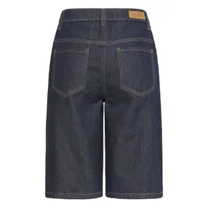 Women's Bermuda shorts Ichi Kirsten image-3