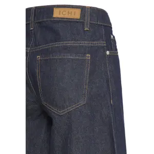 Women's Bermuda shorts Ichi Kirsten image-5