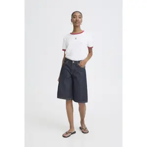 Women's Bermuda shorts Ichi Kirsten image-2