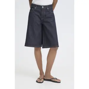 Women's Bermuda shorts Ichi Kirsten image-1