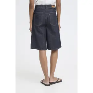 Women's Bermuda shorts Ichi Kirsten image-4