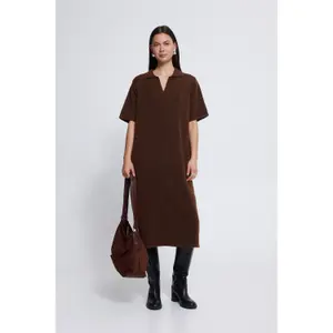 Women's dress Ichi Ihdasila image-1