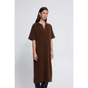 Women's dress Ichi Ihdasila image-4