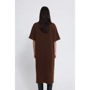 Women's dress Ichi Ihdasila image-3