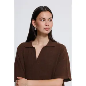 Women's dress Ichi Ihdasila image-5
