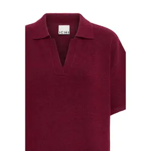 Women's dress Ichi Ihdasila image-5