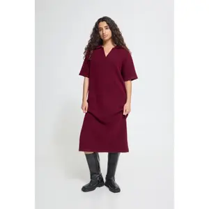Women's dress Ichi Ihdasila image-1