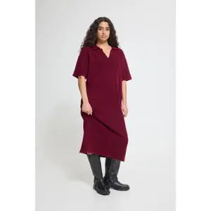Women's dress Ichi Ihdasila image-2