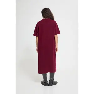 Women's dress Ichi Ihdasila image-4